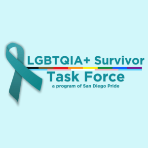 LGBTQIA-Survivor-Task-Force-teal-bg-SQUARE_UPDATED